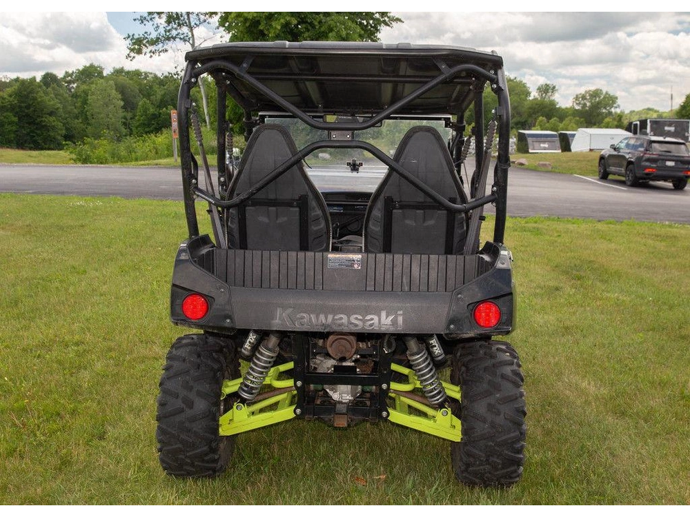 2023 Kawasaki Teryx4™ S Le alt