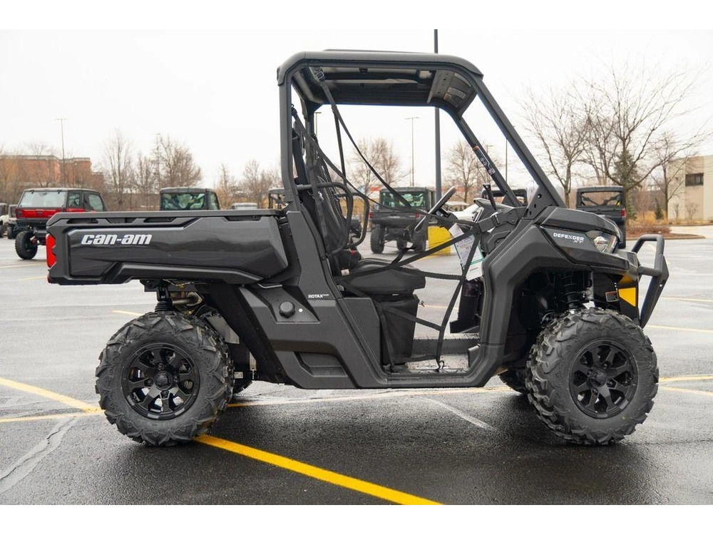 2026 Can-am Defender Xt Hd9 alt