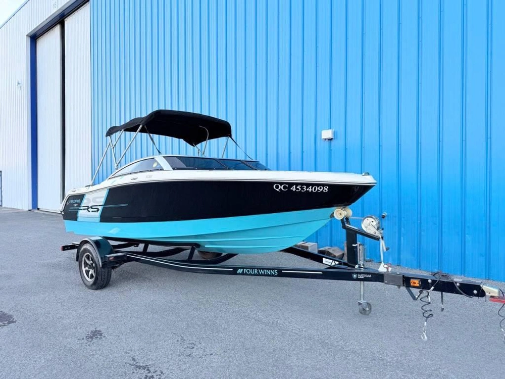 Four Winns 180 Rs 2014 alt