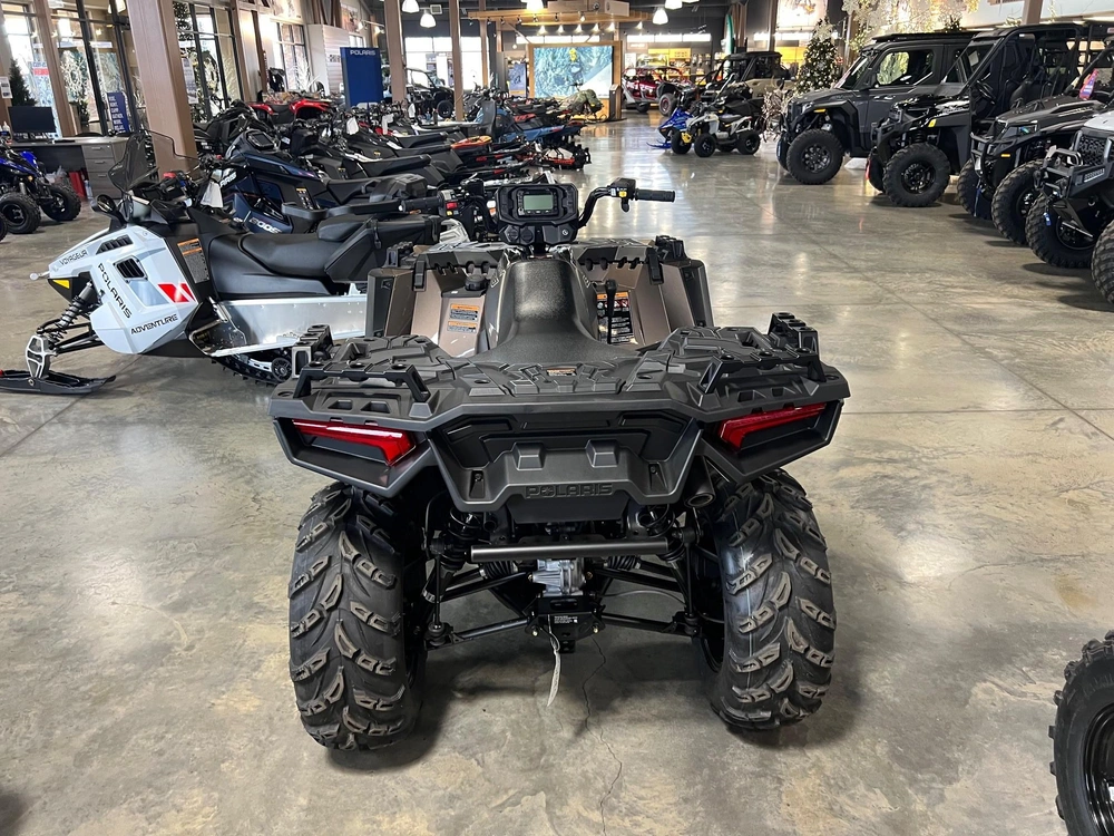 2026 Polaris Sportsman 850 Premium alt