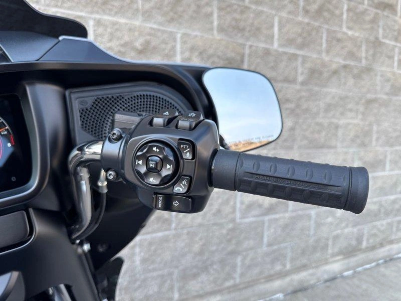 2026 Harley-davidson Touring Flhx - Street Glide™ alt