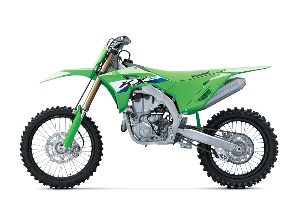 2027 Kawasaki Kx 450f alt