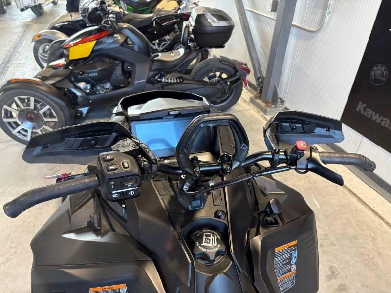 Ski-doo Expedition Xtreme 900 Ace Turbo R Cobra 1.8'' E.s. W/ 10.25'' Touchscreen 2027 alt