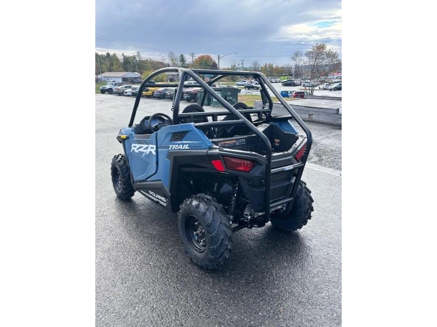 2026 Polaris Rzr® Trail Sport alt