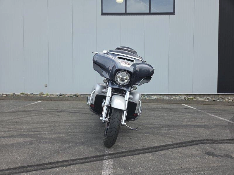 2019 Harley-davidson Flhxse - Cvo™ Street Glide™ alt