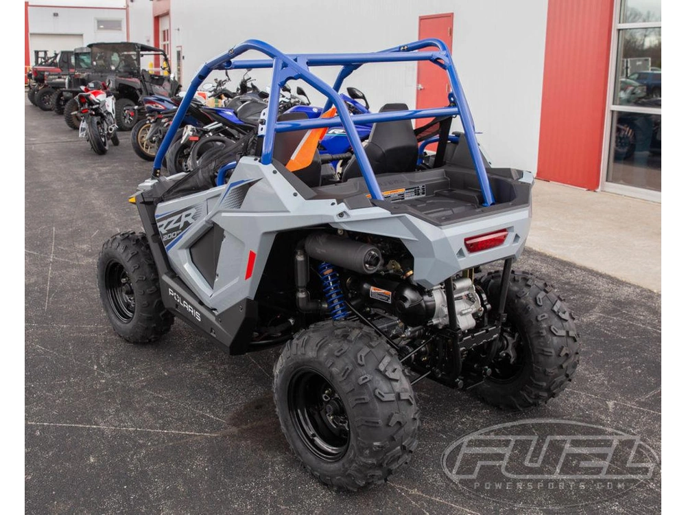 2026 Polaris Rzr 200 Efi alt