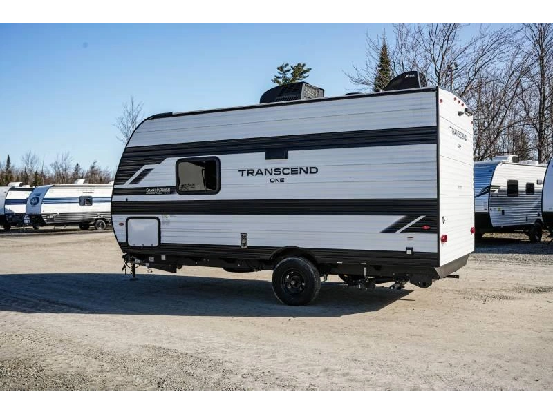 Grand Design Transcend 151rb 2025 alt
