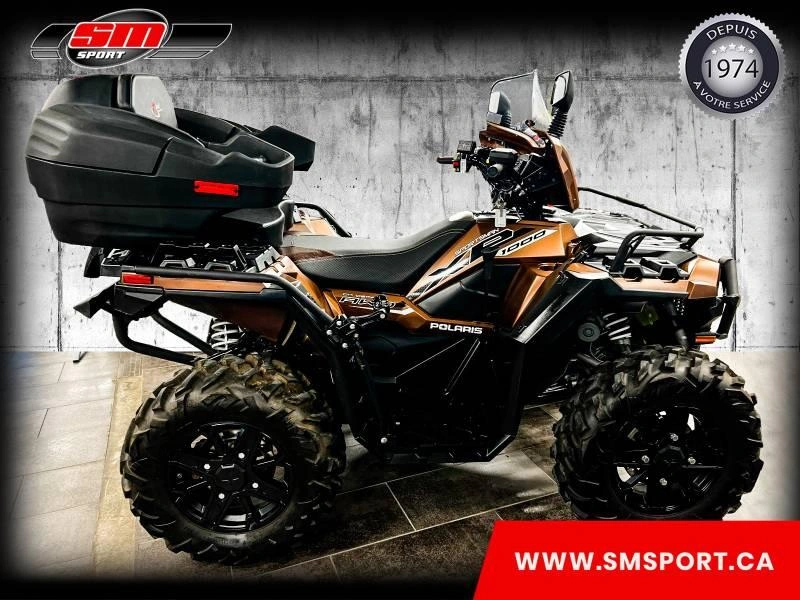 Polaris Sportsman 1000 Xp 2018 alt