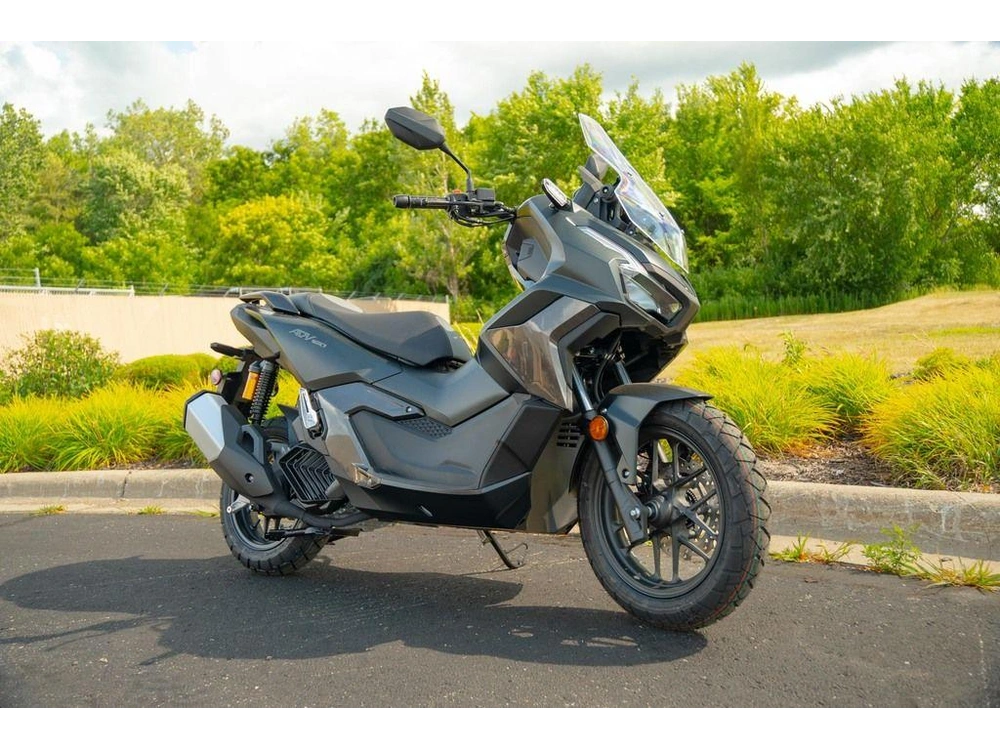 2027 Honda Adv160 alt