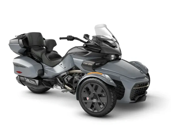 2027 Can-am F3 Limited Special Series (se6) alt