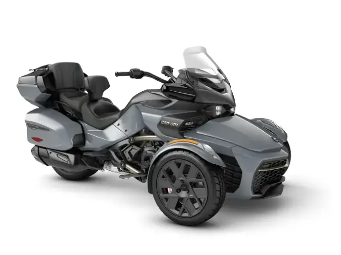 2027 Can-Am F3 Limited Special Series (SE6)