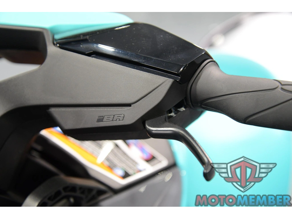 2026 Sea-doo Gtr™ 230 Ibr alt