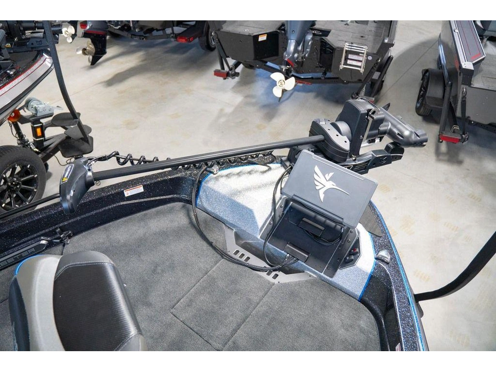 2026 Skeeter Products Wxr2060f alt