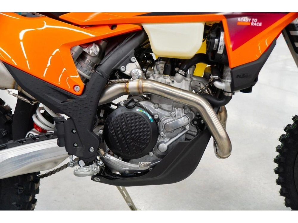 2026 Ktm 450 Xcf-w alt