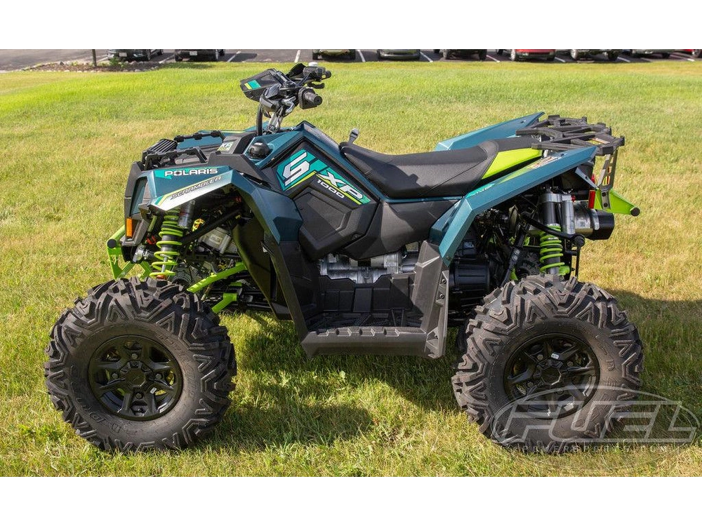 2026 Polaris Scrambler Xp 1000 S alt