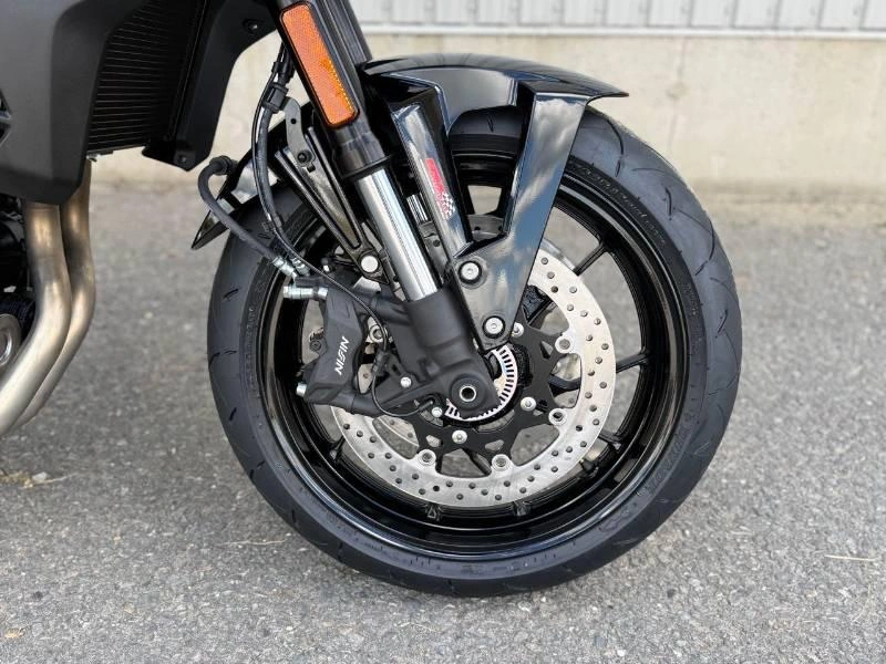 Suzuki Gsx-8s 2026 alt