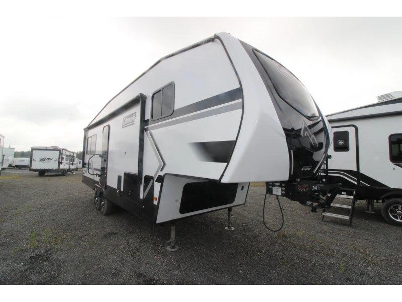 2026 Keystone Rv Coleman 2400rex alt