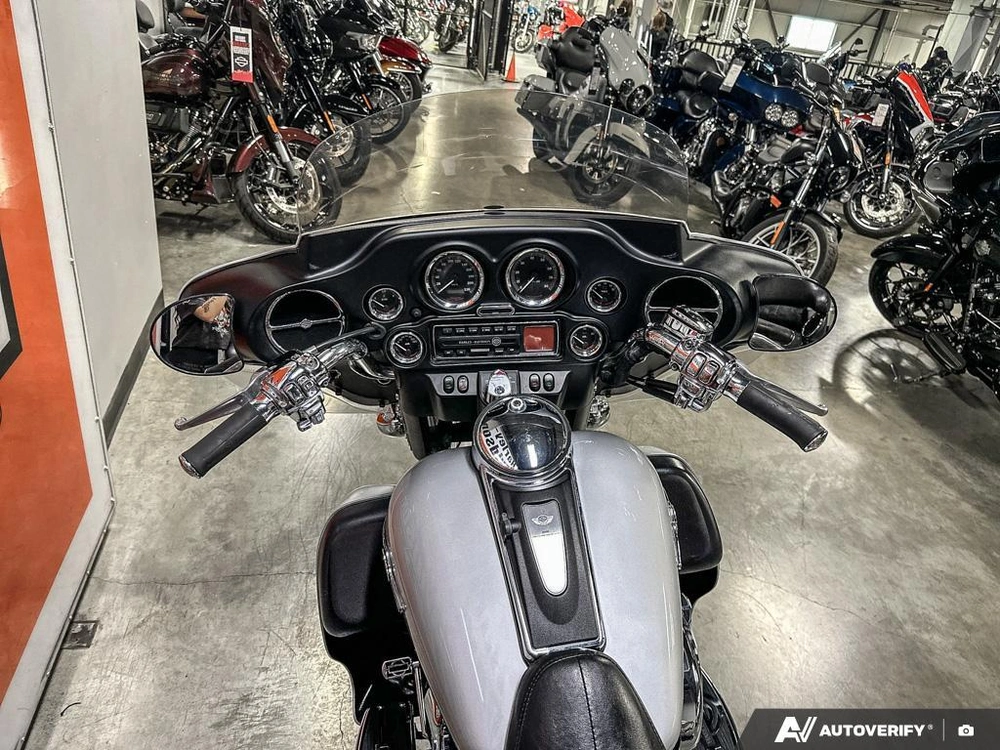 2003 Harley-davidson Ultra Limited Anv alt