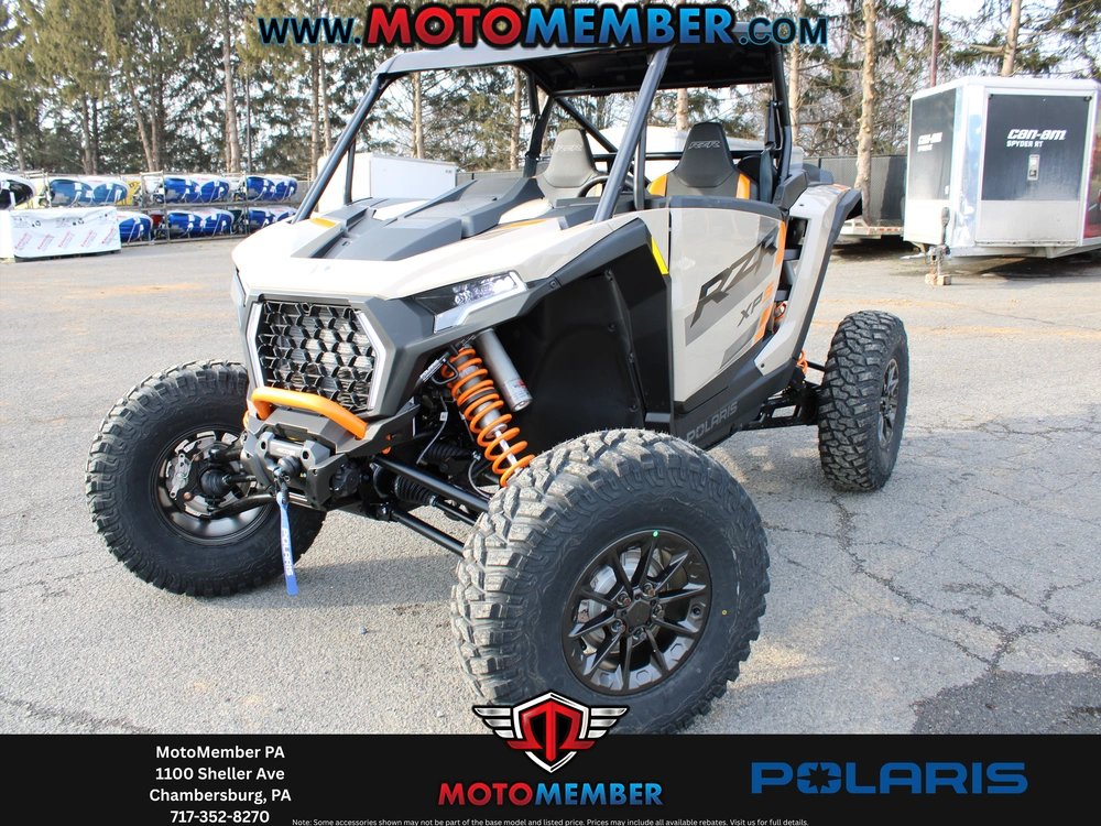 2026 Polaris Rzr Xp S 1000 Ultimate Z26ney99a6 alt