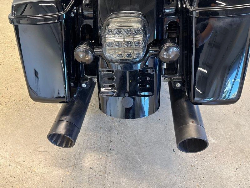 2022 Harley-davidson Flhxst - Street Glide® St alt