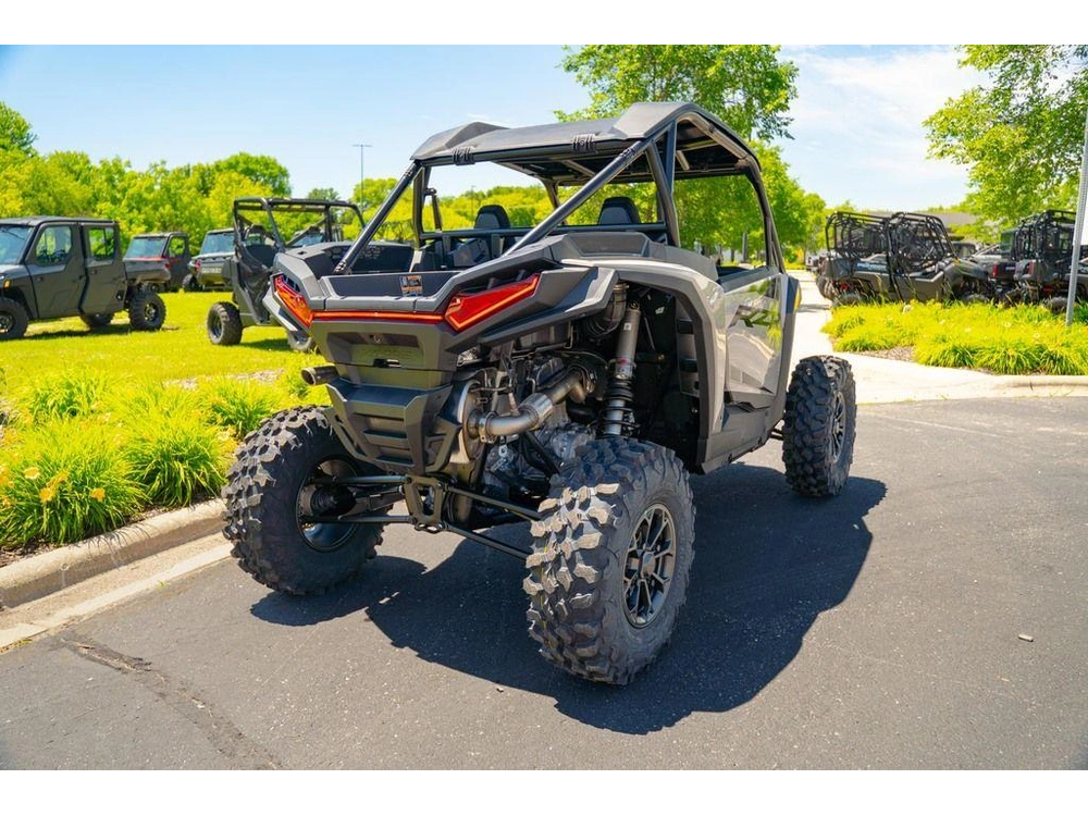 2026 Polaris Rzr Xp 1000 Ultimate alt