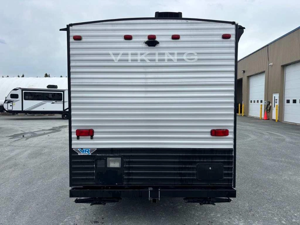 Coachmen Viking 17bh 2021 alt
