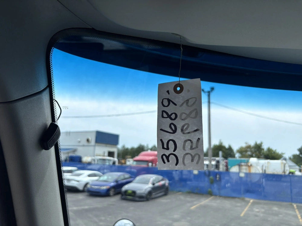 Kenworth T880 2019 alt