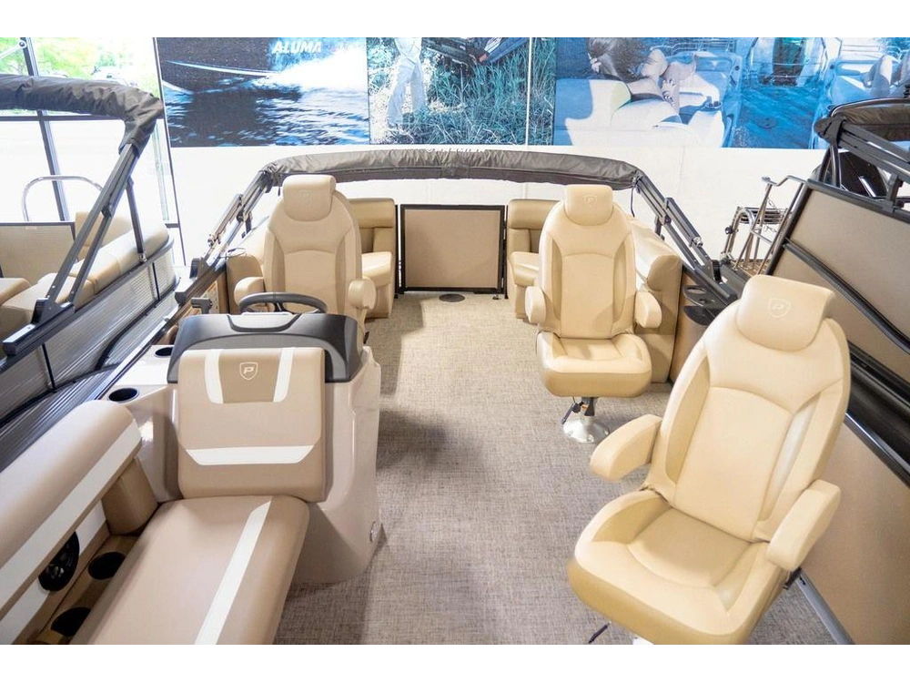 2026 Premier 200 Sunscape Rf - Dl alt