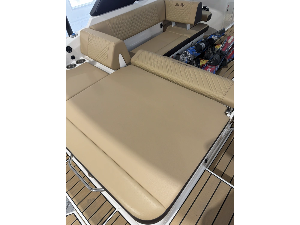 2025 Sea Ray Sds 230 Surf alt