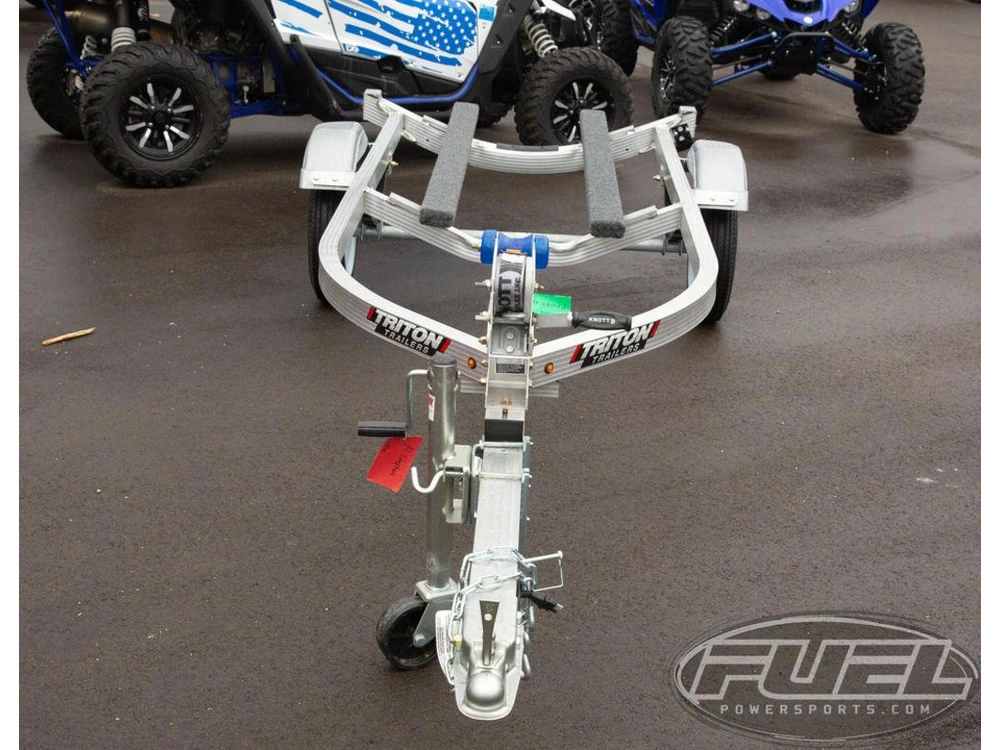 2025 Triton Ltwci Ltwci-g alt