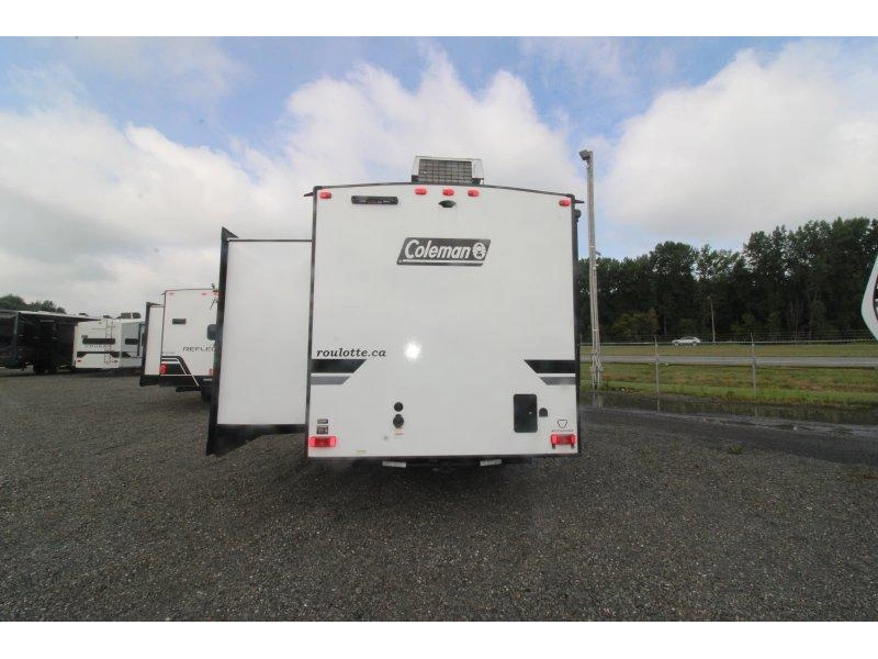 Keystone Rv Coleman 2400rex 2026 alt