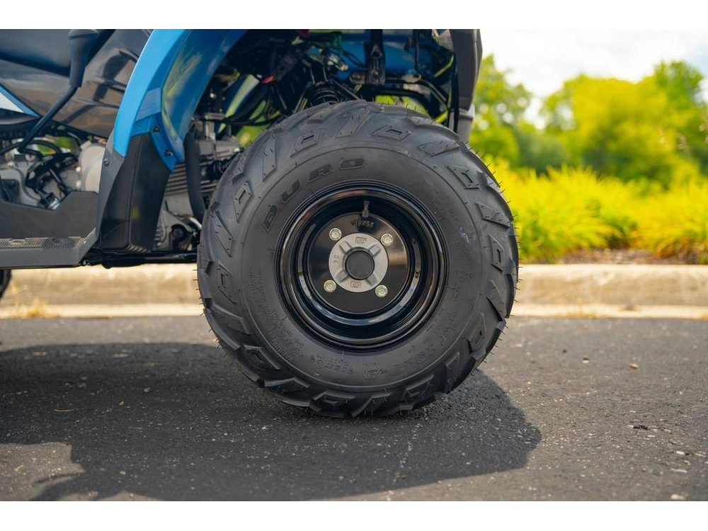 2026 Polaris Sportsman 110 alt