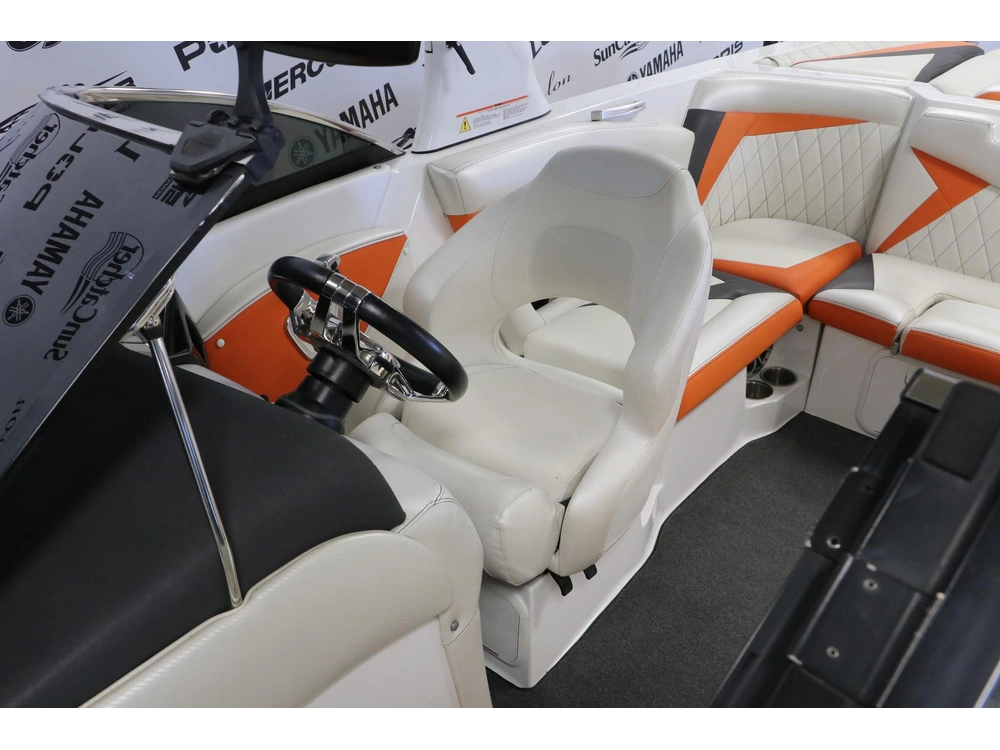 2013 Sports Nautiques Tigé Z1 alt