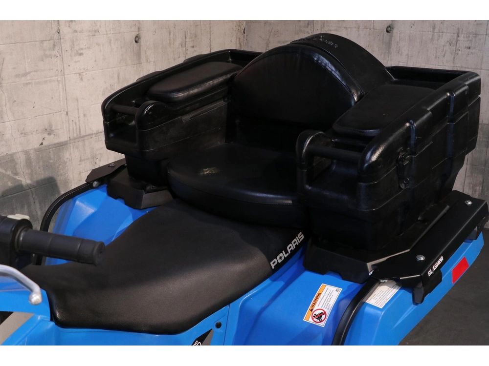 Polaris Sportsman 570 2020 alt