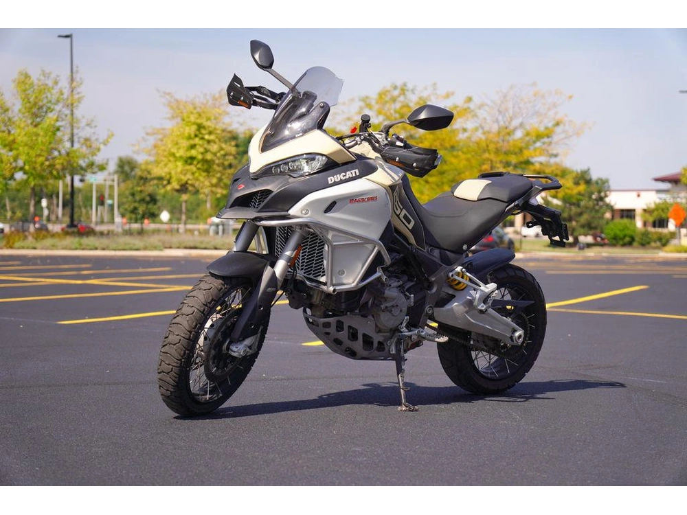 2019 Ducati Multistrada 1260 alt