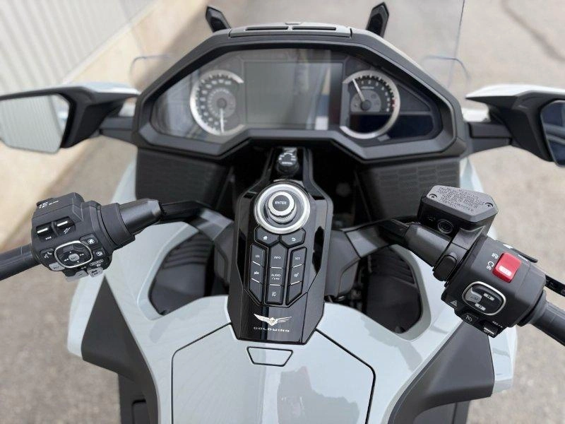 2026 Honda Gold Wing Tour Dct alt