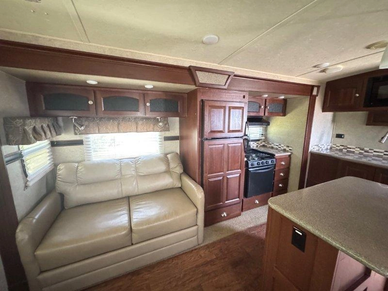 Forest River Rockwood Signature 8329ss 2016 alt