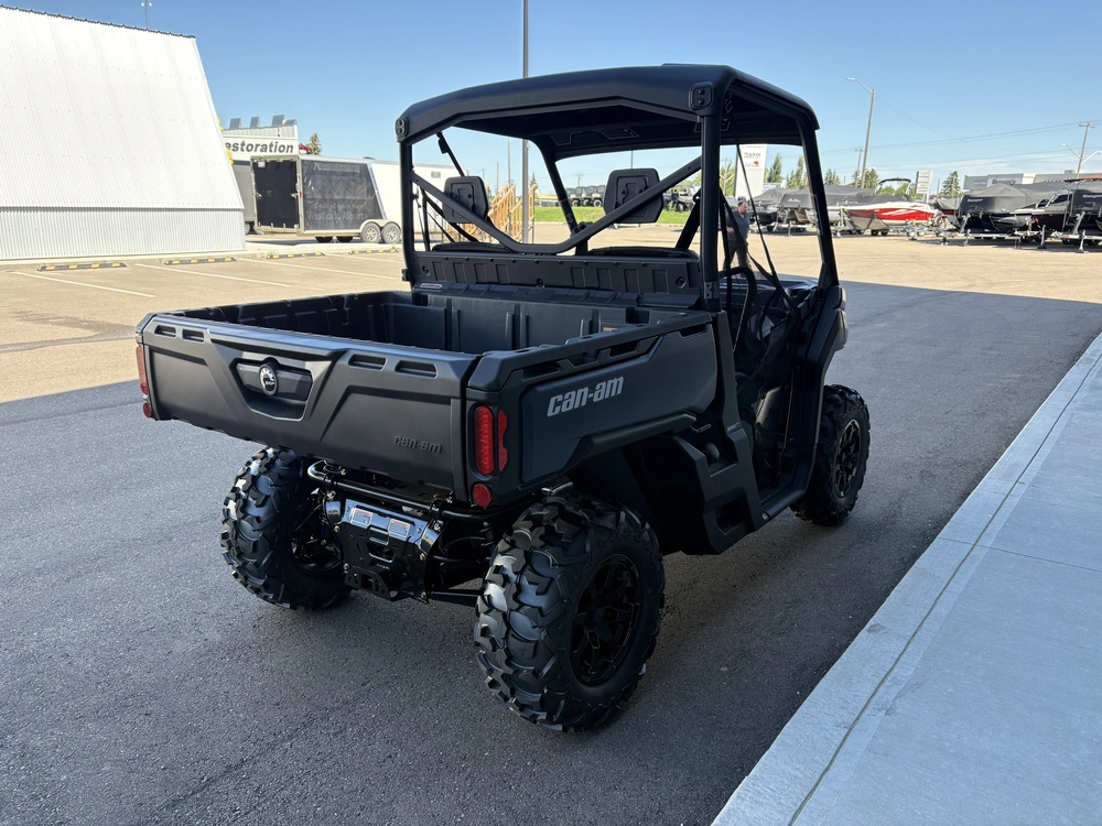 2026 Can-am Defender Xt Hd7 7ete alt
