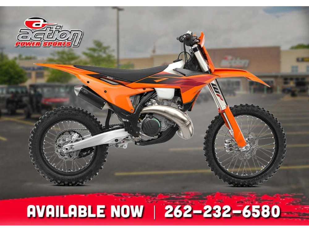 2027 Ktm 300 Xc alt
