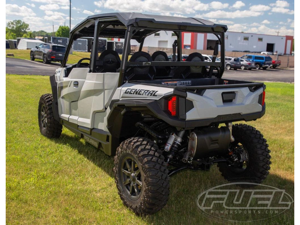 2026 Polaris General Xp 4 1000 Sport alt