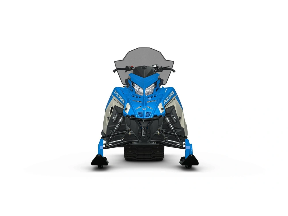 2027 Polaris 850 Titan Nordic Pro Blu alt