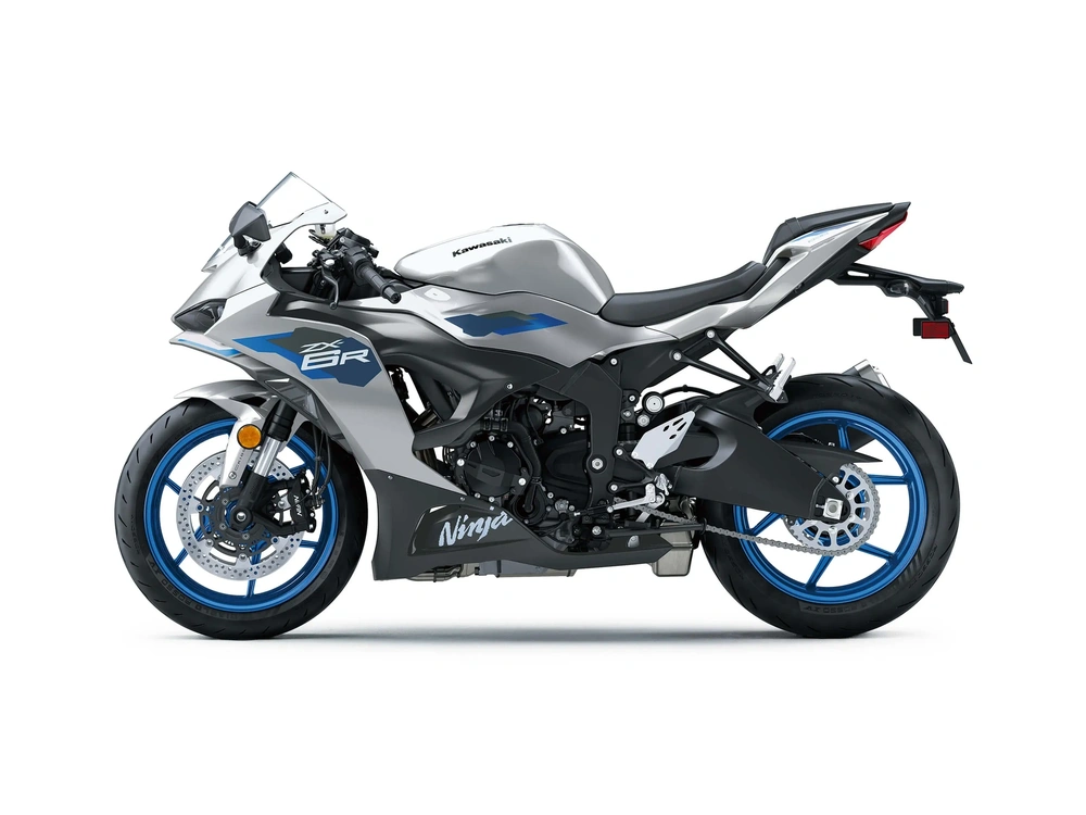 2027 Kawasaki Ninja Zx-6r alt