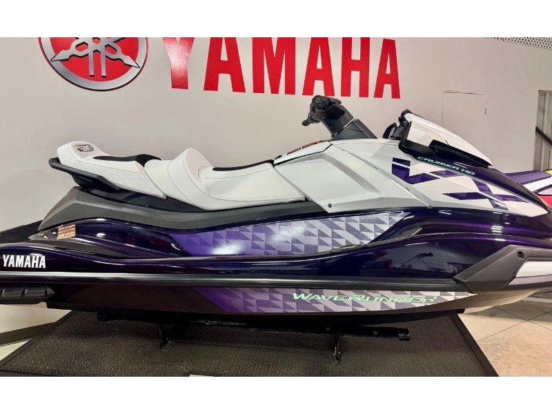 2026 Yamaha Vx Cruiser Ho alt