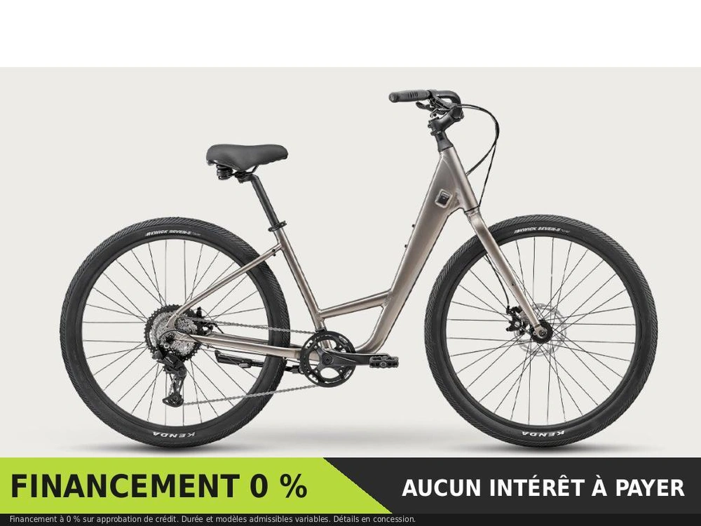 2025 Norco Scene 2 alt