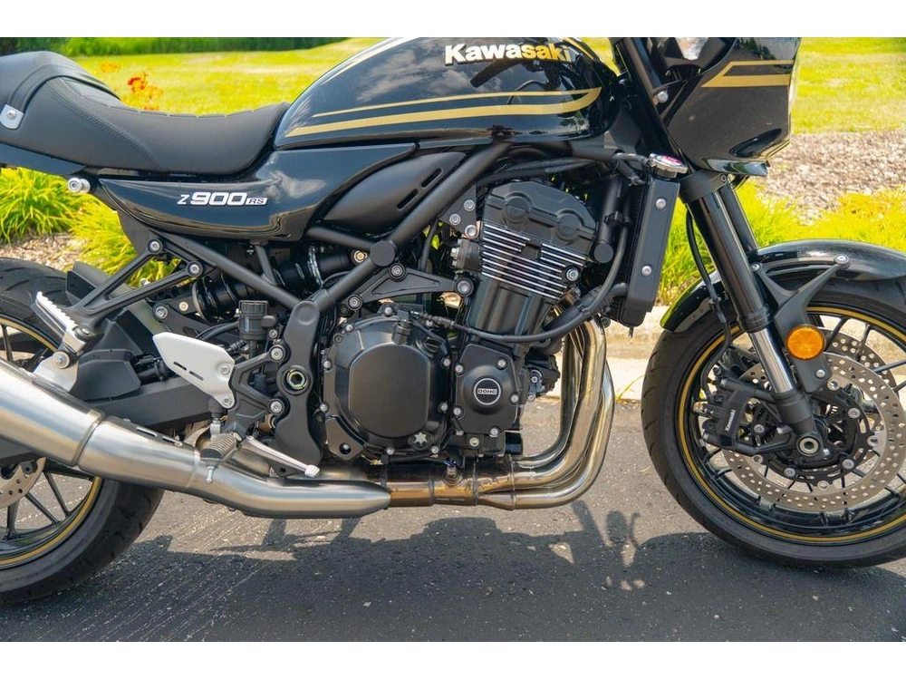 2023 Kawasaki Z900rs Cafe alt