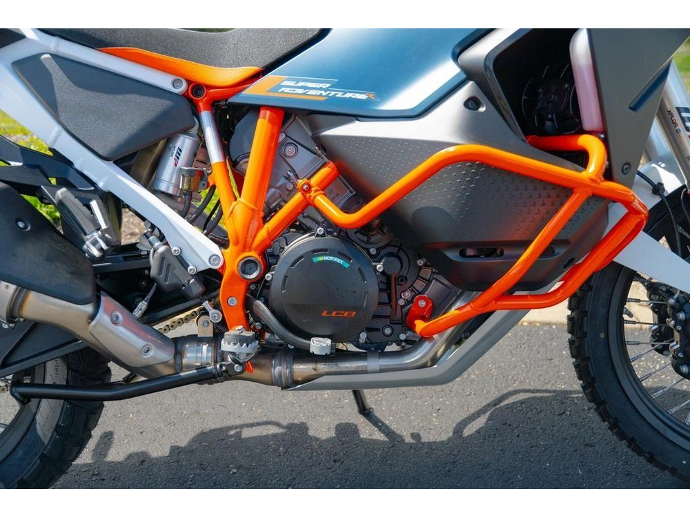 2026 Ktm 1390 Super Adventure R alt