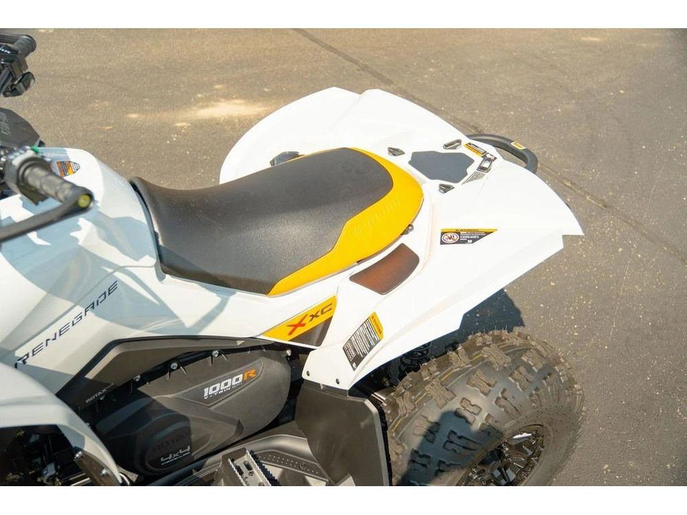 2026 Can-am Renegade X Xc 1000r alt