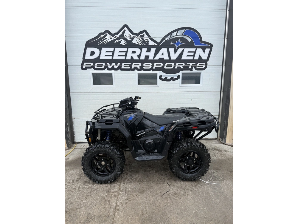 2021 Polaris Sportsman 570 Trail alt
