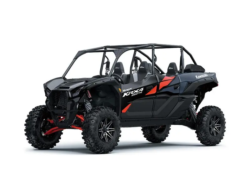 Kawasaki TERYX KRX4 1000 TR 2027