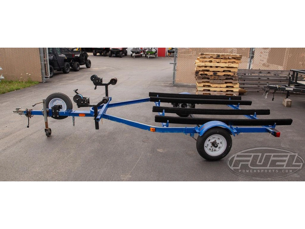 2014 Triton Personal Watercraft Ltwci alt